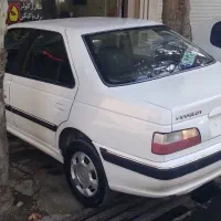 پژو پارس|خودرو سواری و وانت|بروجرد, |دیوار