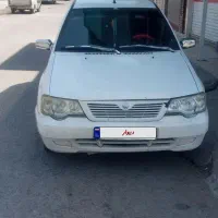 پراید ۱۳۲ مدل ۸۸