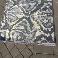 فرش طرح پتینه سایه
