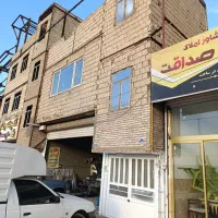 اجاره آپارتمان دربست  یک واحد.  حاشیه شیر حصار