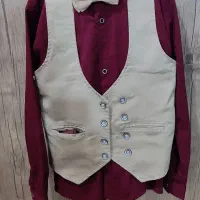 لباس مجلسی پسرانه ست|کفش و لباس بچه|گلستان (تهران), |دیوار