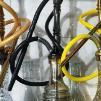 قلیان عربی|کلکسیون و سرگرمی|خمینیشهر, |دیوار