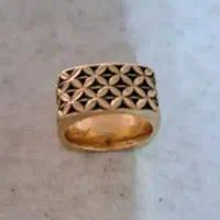 خریدار این مدل انگشتر و پلاک هستم|جواهرات|شیراز, احمدی جنوبی|دیوار