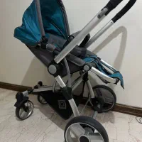 سرویس کالسکه (کالسکه ،کریر ،ماشین شارژی )