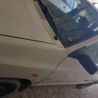 فروش پراید صبا مدل ۸۹ بدون رنگ|خودرو سواری و وانت|سراوان, |دیوار