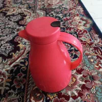 فلاکس شیشه ای اصلی