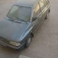 پراید کره ای