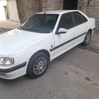 پژو پارس LX TU5، مدل ۱۳۹۵|خودرو سواری و وانت|تهران, چیتگر|دیوار