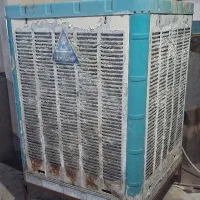 کولر آبی جهان افروز  ۶۰۰۰