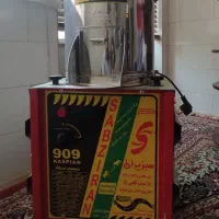 سبزی خرد کن صنعتی