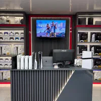 فروشگاه ایستگاه بازی