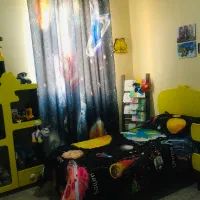 سرویس خواب کودک