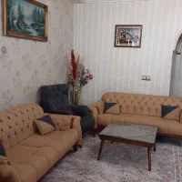 خانه فروشی واقع درخ شهید قبادی بنفشه۵|فروش آپارتمان|گلستان (تهران), |دیوار