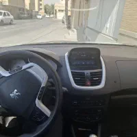 پژو 207 tu3|خودرو سواری و وانت|اصفهان, باغ زرشک|دیوار