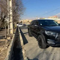 Kmc t8|خودرو سواری و وانت|کرج, مهرویلا جنوبی|دیوار