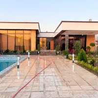 اجاره ویلا استخردارسه خواب لاوهوم