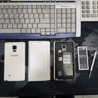 سامسونگ نوت اج Samsung Note Edge