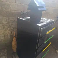 تنور بلال|اجاق گاز و لوازم برقی پخت‌وپز|اشنویه, |دیوار