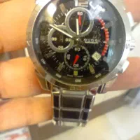 ساعت مچی برند گوچی اصل