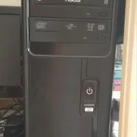 کیس کامپیوتر / زیر قیمت / فوری