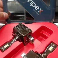 هدلایت مارکت آسمان|قطعات یدکی و لوازم جانبی|فردیس, منظریه|دیوار