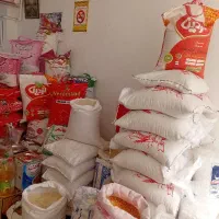 فروش برنج درگز، شمال و پاکستانی