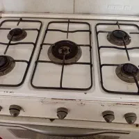 گاز پنج شعله|اجاق گاز و لوازم برقی پخت‌وپز|مریوان, |دیوار