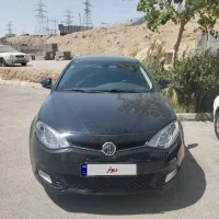 Mg 6Gt ام جی ۲۰۱۴ بی رنگ
