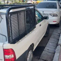 پراید وانت ۱۴۰۲