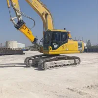 اجاره بیل مکانیکی و کمپرسی
