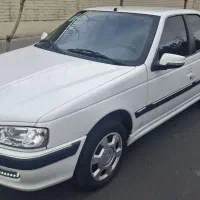 پژوپارس مدل 1402|خودرو سواری و وانت|تهران, علی‌آباد|دیوار