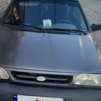 پراید91