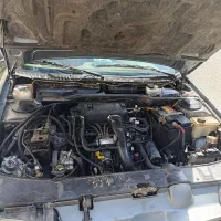 ۴۰۵مدل۹۳دوگانه کارخانه ۲۱۹هزارکار تمام رنگ زیبا