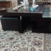 میز|مبلمان خانگی و میز عسلی|مشهد, احمدآباد|دیوار