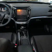 هایما اس ۷ پلاس مدل ۱۴۰۰|خودرو سواری و وانت|خوی, |دیوار