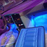 نور پردازی تمامی خودرو ها|خدمات موتور و ماشین|اراک, |دیوار