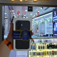 فروش اقساطی آیفون 16 نرمال