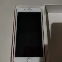 آیفون اپل 6s|موبایل|کرج, گوهردشت|دیوار