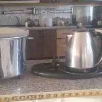 وسایل آشپز خانه