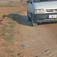 پراید تمام رنگ