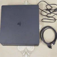 ps4  اسلیم