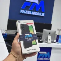 قسطی ماهی ۱۱.۹۰۰ فروشگاه فاضل موبایلA56