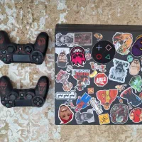 پلی‌ستیشن4یک‌ترا