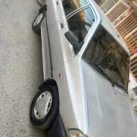 پراید 131 SL، مدل ۱۳۹۱