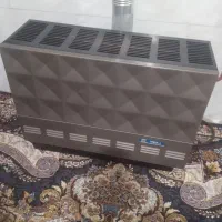 بخاری ارج|بخاری، هیتر، شومینه|نظرآباد, نظرآباد|دیوار