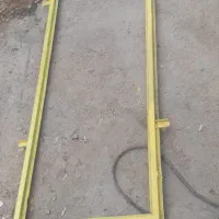 درب سرویس بهداشتی