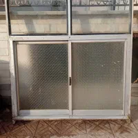 پنجره المینیوم