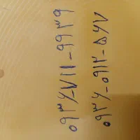 سیم کارت رند اعتباری ایرانسل