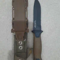 چاقو و تبر طبیعت گردی|کوهنوردی و کمپینگ|قم, پردیسان|دیوار