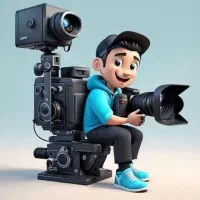 آموزش تولید محتوا موبایل گرافی ادیت ادمینی(حضوری)|خدمات آموزشی|بندرعباس, |دیوار